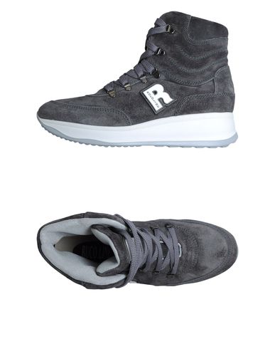 ZOOM RUCO LINE - High-top sneaker