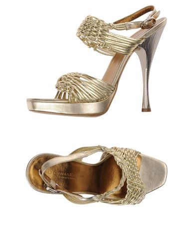 ZOOM DONNA KARAN COLLECTION - Sandals