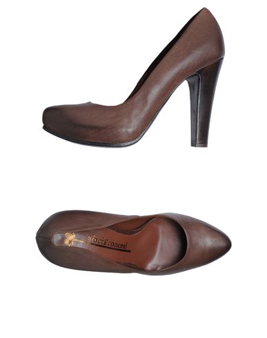 ZOOM FIORIFRANCESI - Platform pumps