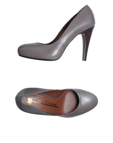 ZOOM FIORIFRANCESI - Platform pumps