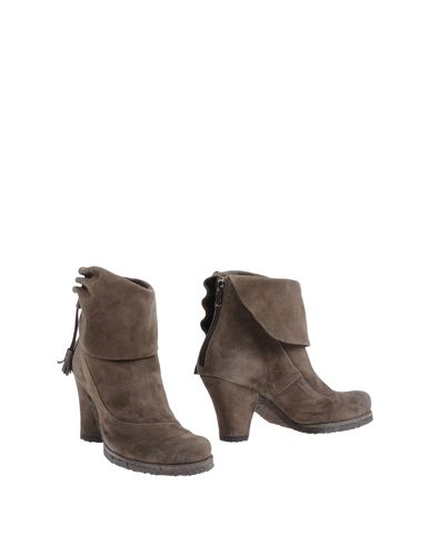 ZOOM AUDLEY - Ankle boots
