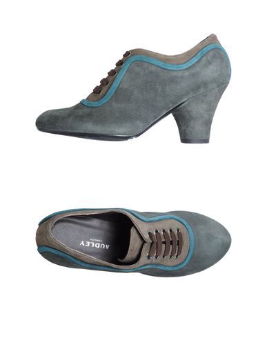 ZOOM AUDLEY - Lace-up shoes