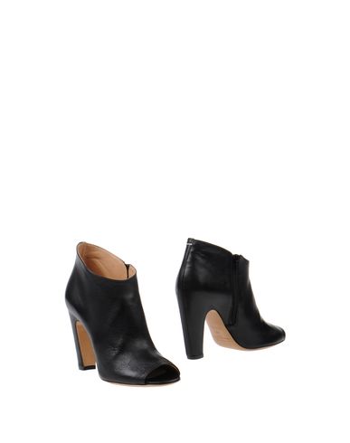 ZOOM MAISON MARTIN MARGIELA 22 - Ankle boots