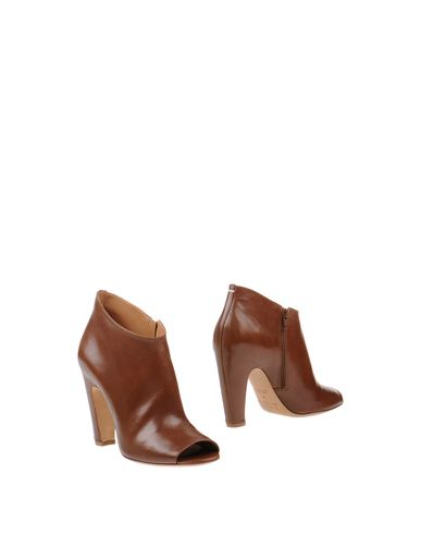 ZOOM MAISON MARTIN MARGIELA 22 - Shoe boots