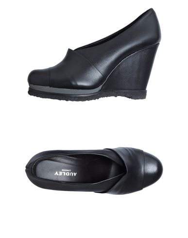 ZOOM AUDLEY - Wedge