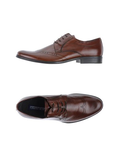 ZOOM ROMANO SICARI - Lace-up shoes
