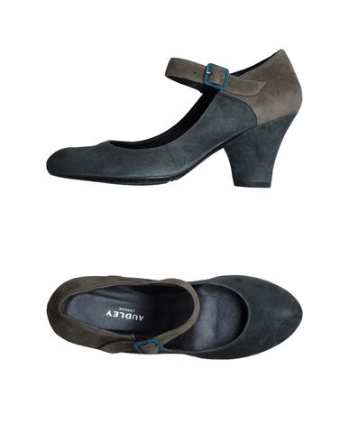 ZOOM AUDLEY - Pump
