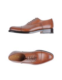 POLLINI - Lace-up shoes