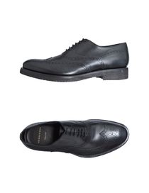 HENDERSON FUSION - Lace-up shoes