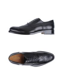 POLLINI - Lace-up shoes