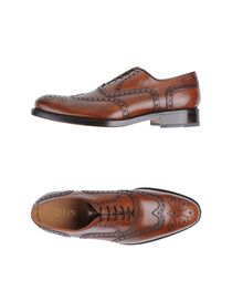 POLLINI - Laced shoes