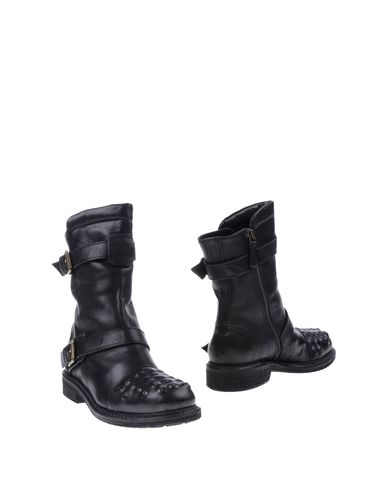 ZOOM LATITUDE FEMME - Ankle boots
