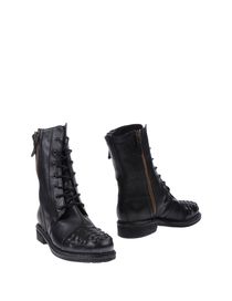LATITUDE FEMME - Combat boots