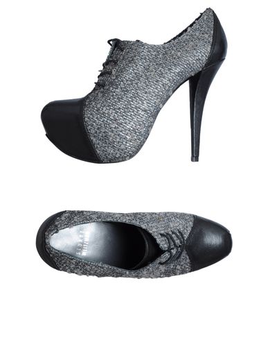 ZOOM STUART WEITZMAN - Lace-up shoes