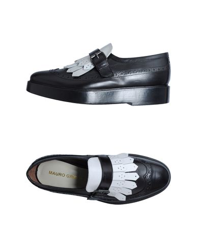 ZOOM MAURO GRIFONI - Moccasins
