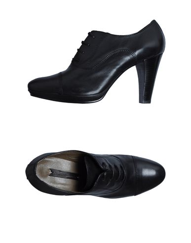 ZOOM ALTO GRADIMENTO - Lace-up shoes