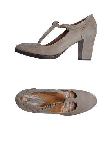 ZOOM ALTO GRADIMENTO - Platform pumps