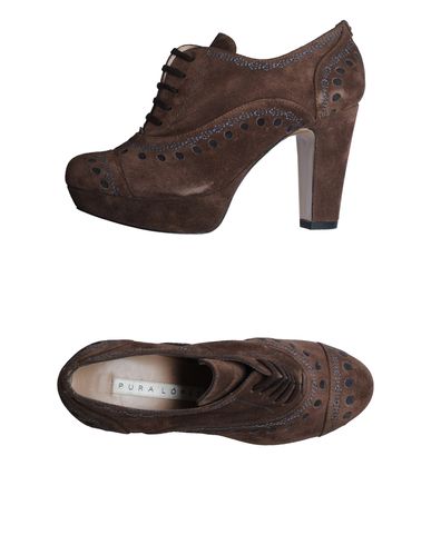 ZOOM PURA LÓPEZ - Lace-up shoes