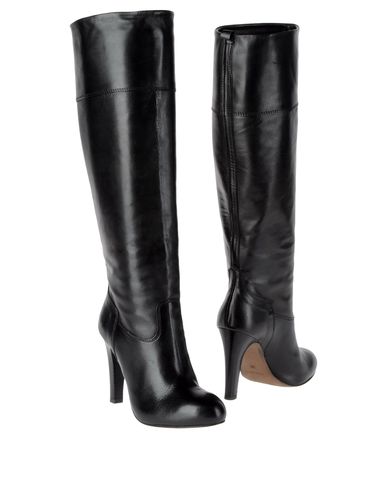 ZOOM ALTO GRADIMENTO - High-heeled boots