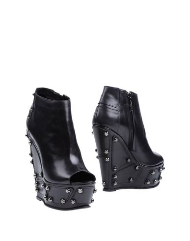 ZOOM GIANMARCO LORENZI - Ankle boots
