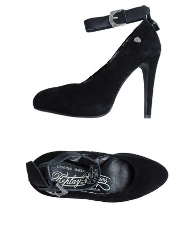 ZOOM REPLAY - Pump