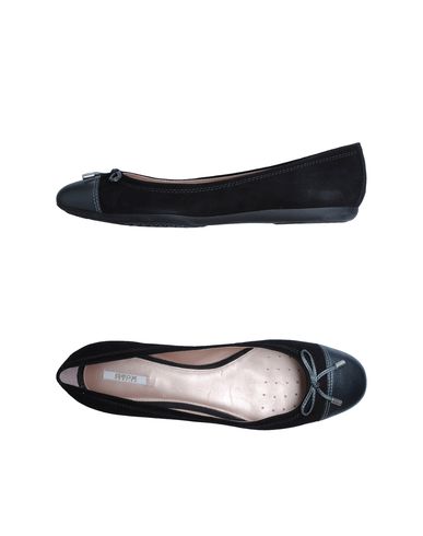 ZOOM GEOX - Ballet flats