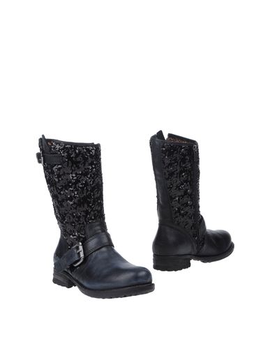 ZOOM REPLAY - Ankle boots