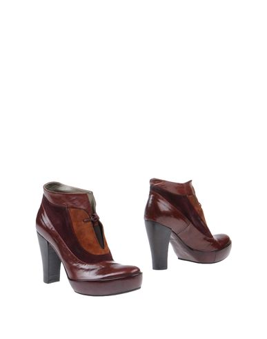 ZOOM IXOS - Ankle boots