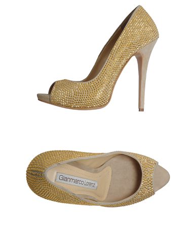 ZOOM GIANMARCO LORENZI - Pump