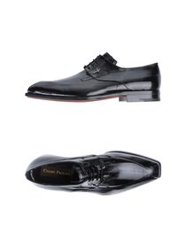 CESARE PACIOTTI - Laced shoes