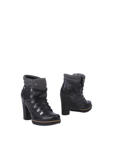 ZOOM REPLAY - Ankle boot