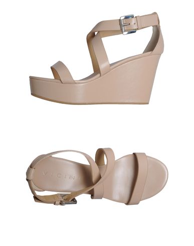 ZOOM VICINI - Wedge