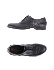 CESARE PACIOTTI - Moccasins