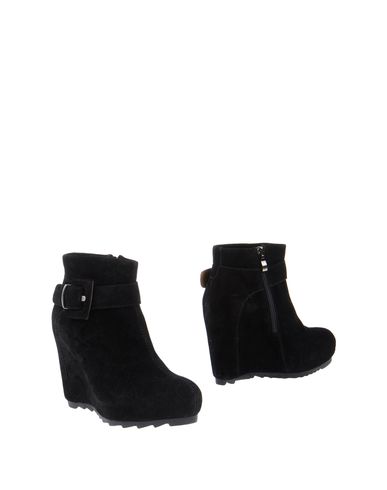 ZOOM LOGAN - Ankle boots