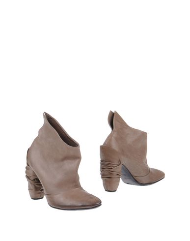 ZOOM MARSÈLL - Shoe boots