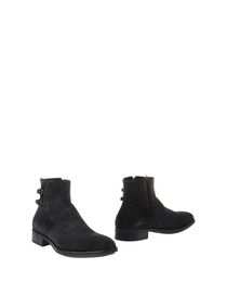 CESARE PACIOTTI - Ankle boots