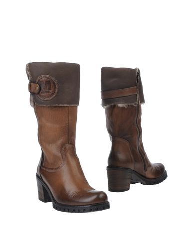 ZOOM MANAS - High-heeled boots