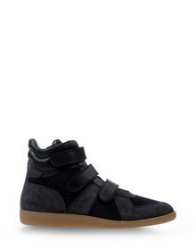 Baskets montantes - MAISON MARTIN MARGIELA 22