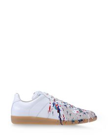 Sneakers - MAISON MARTIN MARGIELA 22