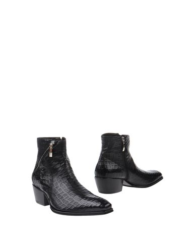 ZOOM CESARE PACIOTTI - Ankle boots