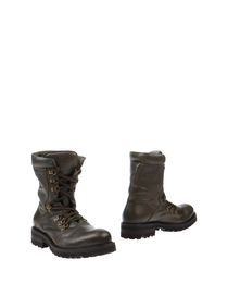 CESARE PACIOTTI - Combat boots