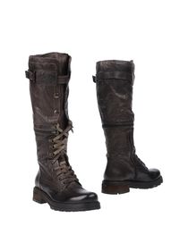 MANAS - Boots