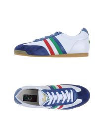 SERAFINI SPORT - Sneakers