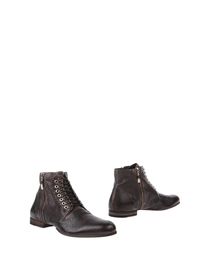 CESARE PACIOTTI - Ankle boots