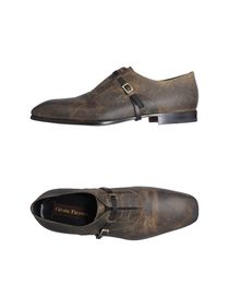 CESARE PACIOTTI - Moccasins