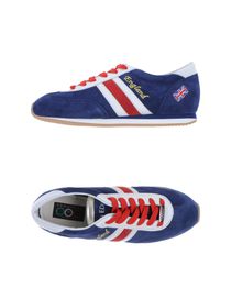 SERAFINI SPORT - Sneakers