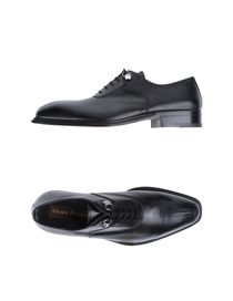 CESARE PACIOTTI - Laced shoes