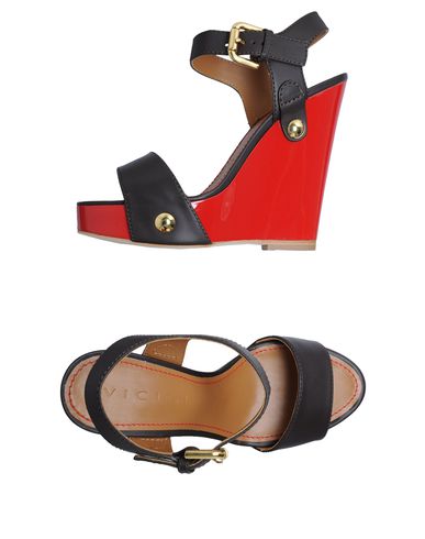 ZOOM VICINI - Wedge