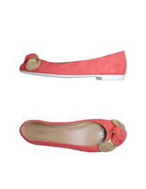 VICINI TAPEET - Ballet flats