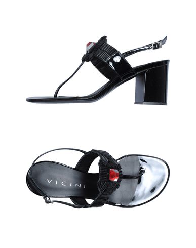 ZOOM VICINI - Sandals